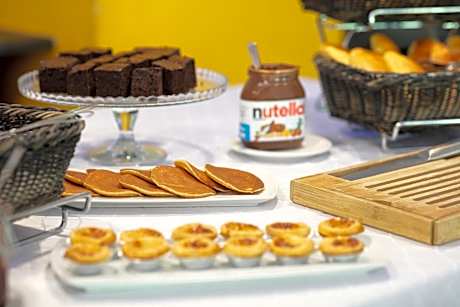 Campanile Setubal - Lisboa Sul