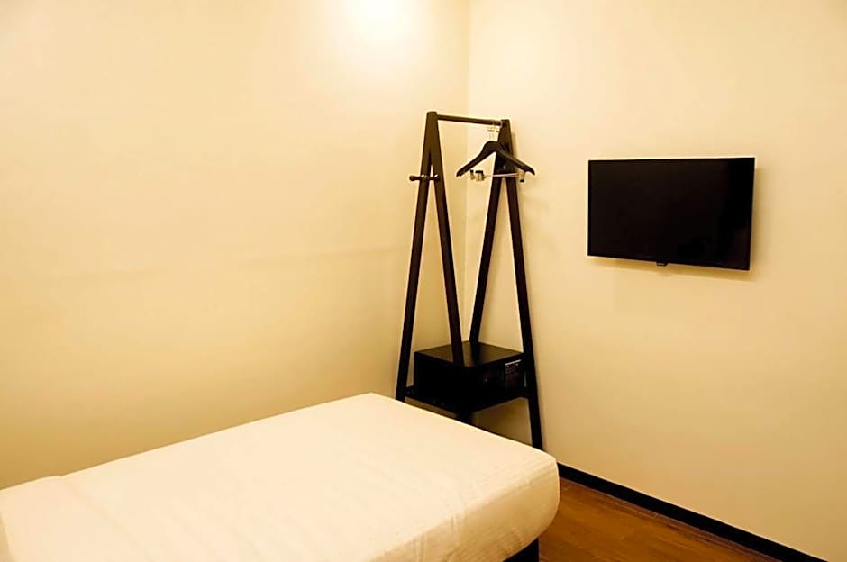 Piña Suites