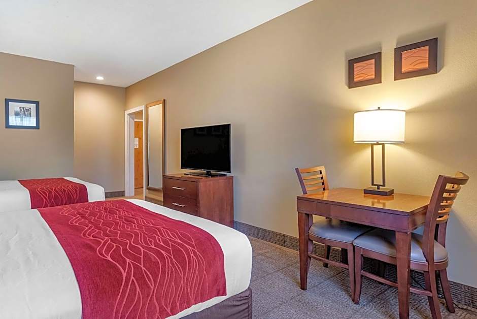 Comfort Inn Amite