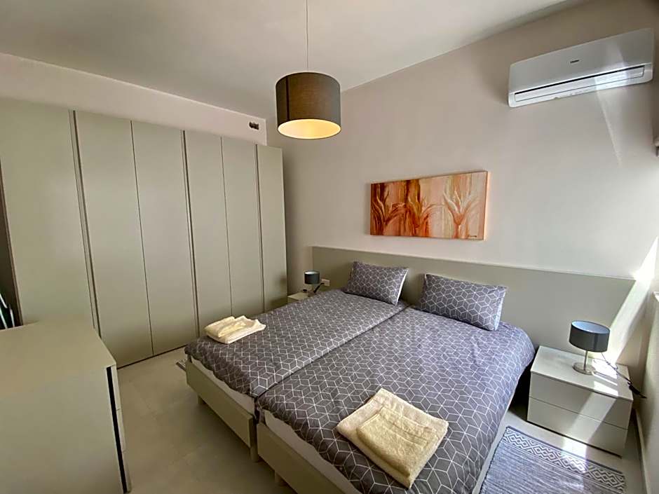 Maltese Garden Villa