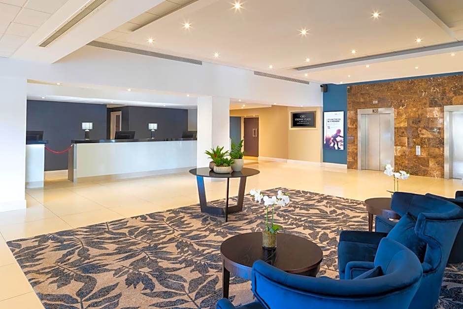 Crowne Plaza Stratford-upon-Avon By IHG