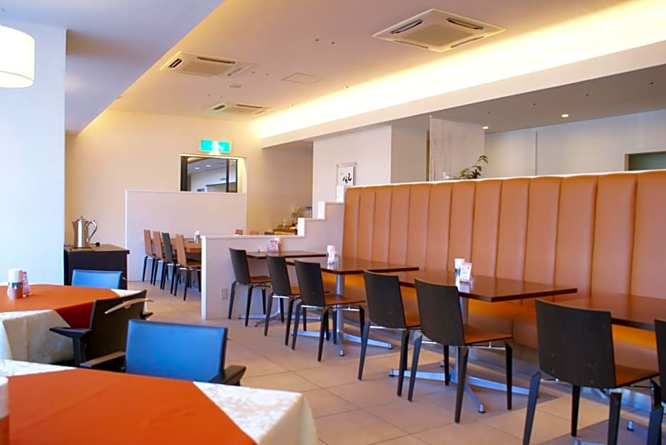 SAIDAIJI GRAND HOTEL - Vacation STAY 92827