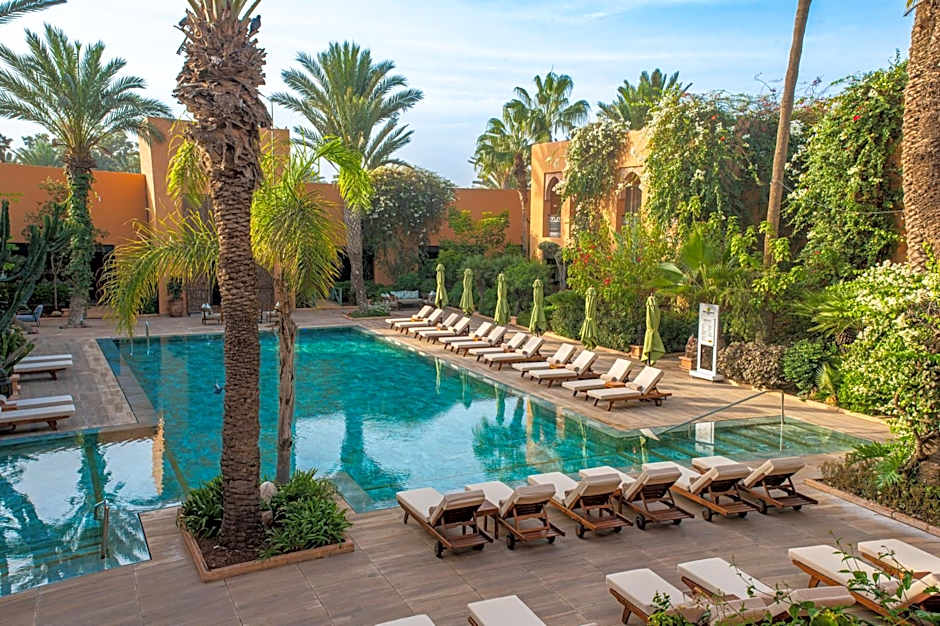 Tikida Golf Palace - Relais & Châteaux