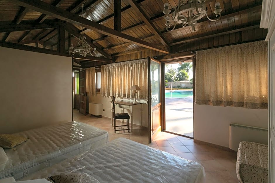 B&B oasi di mamma clara