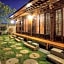 Gaeunchae Hanok Guesthouse Jeonju