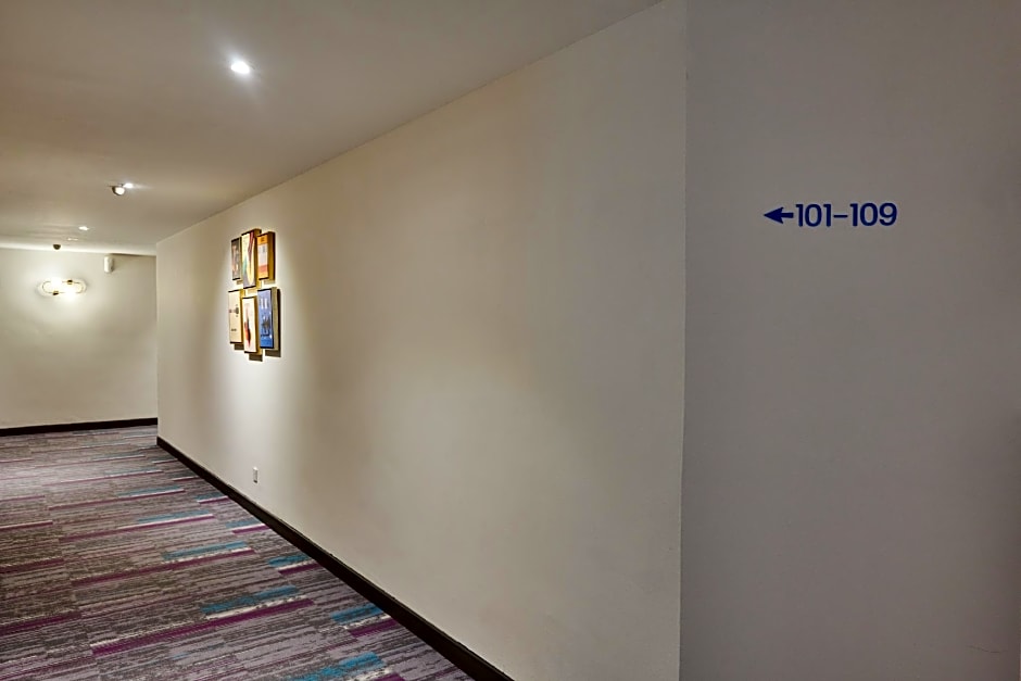 PJ De Inn Hotel Kuala Lumpur