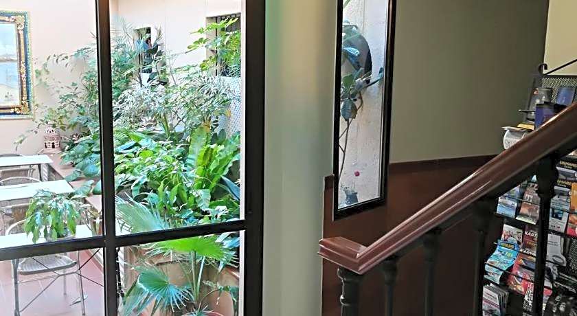 Hostal Boutique Macavi