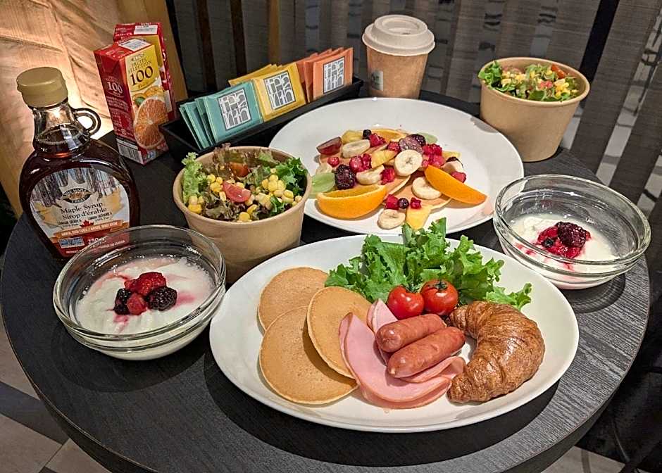 ALFIT HOTEL & BAR AKASAKA