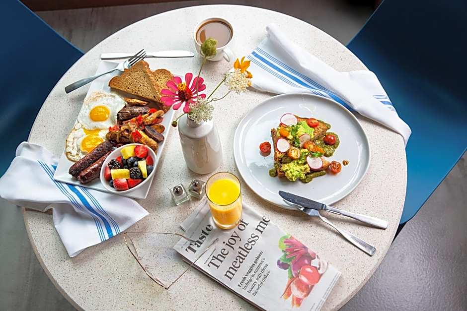 Kimpton Schofield Hotel By IHG