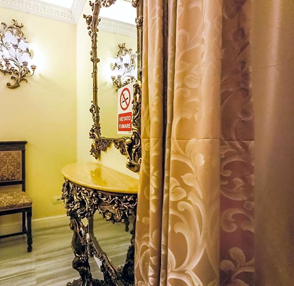 Impero Vaticano Suites Guest House