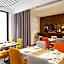 Best Western Plus 61 Paris Nation Hotel