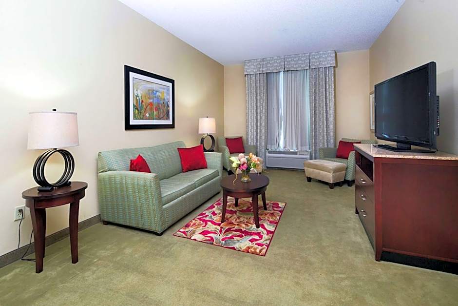 Hilton Garden Inn Valdosta