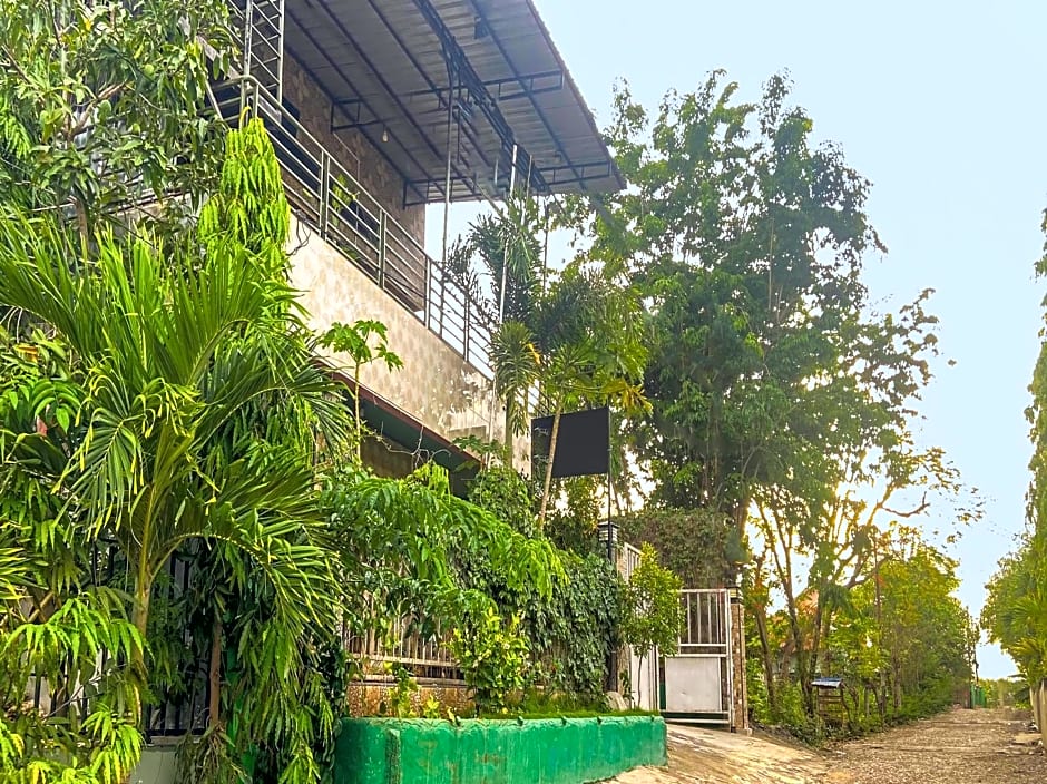 OYO 2518 Wilma Hotel Ii Premier