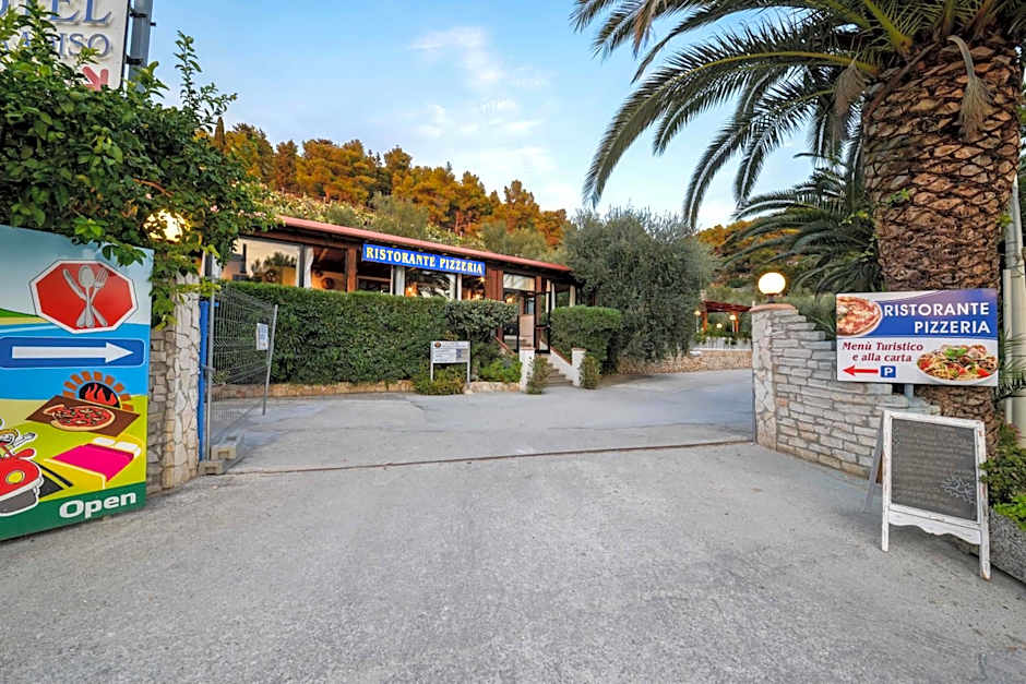 Hotel Piccolo Paradiso