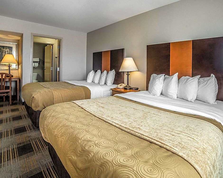 MainStay Suites Casper