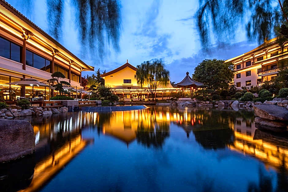 HUALUXE Xian Tanghua By IHG