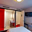 ibis Styles Saint Brieuc Gare Centre