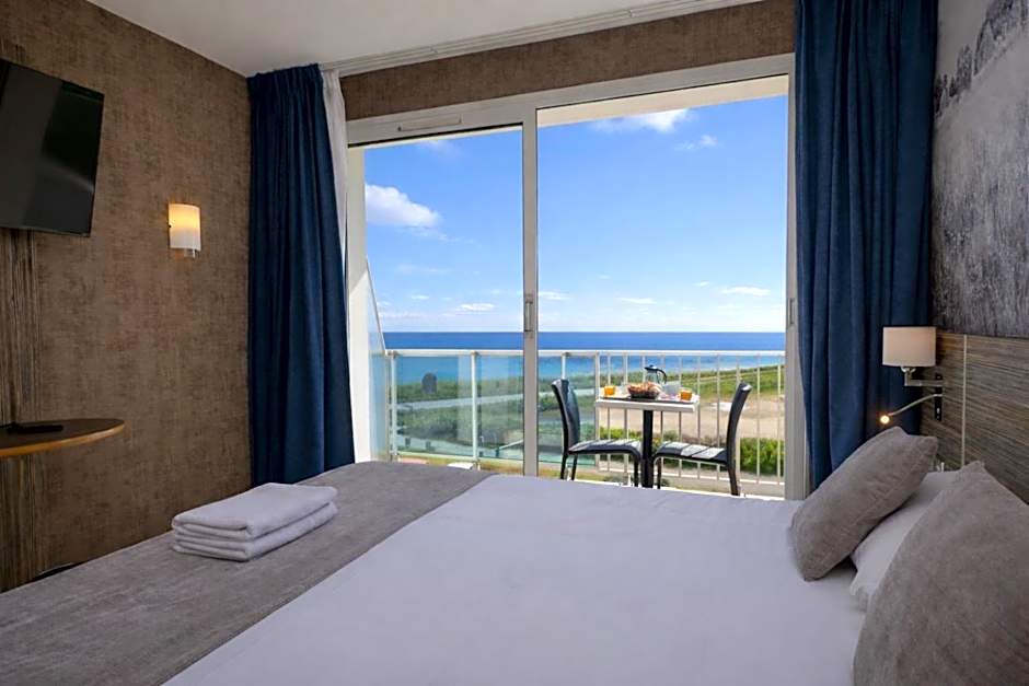 Hotel Europa