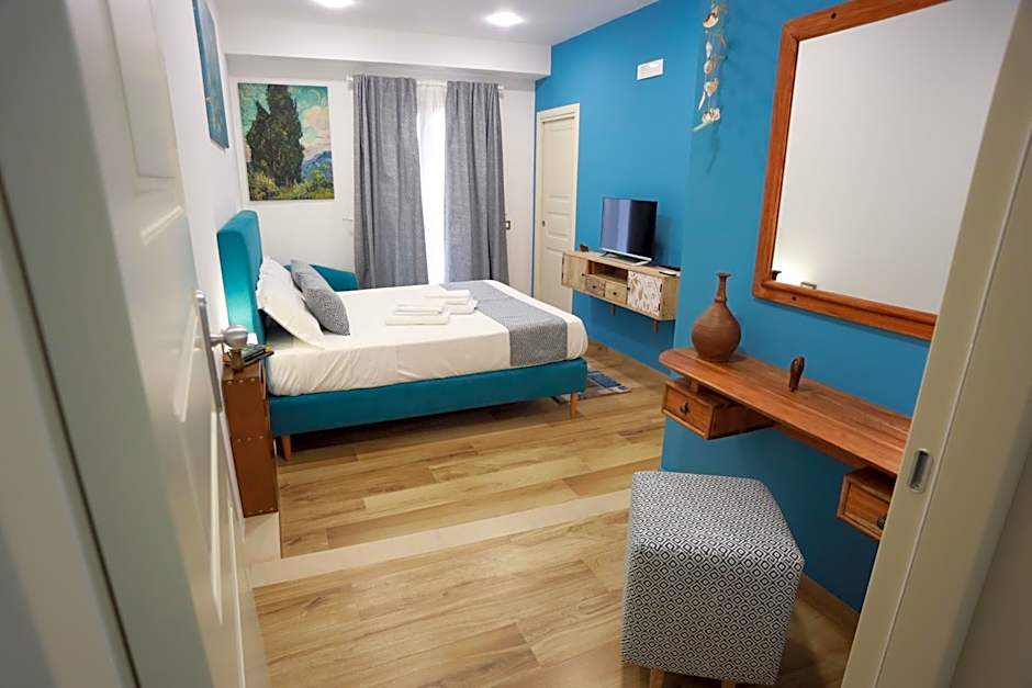 B&B Sant'Agata Patrona