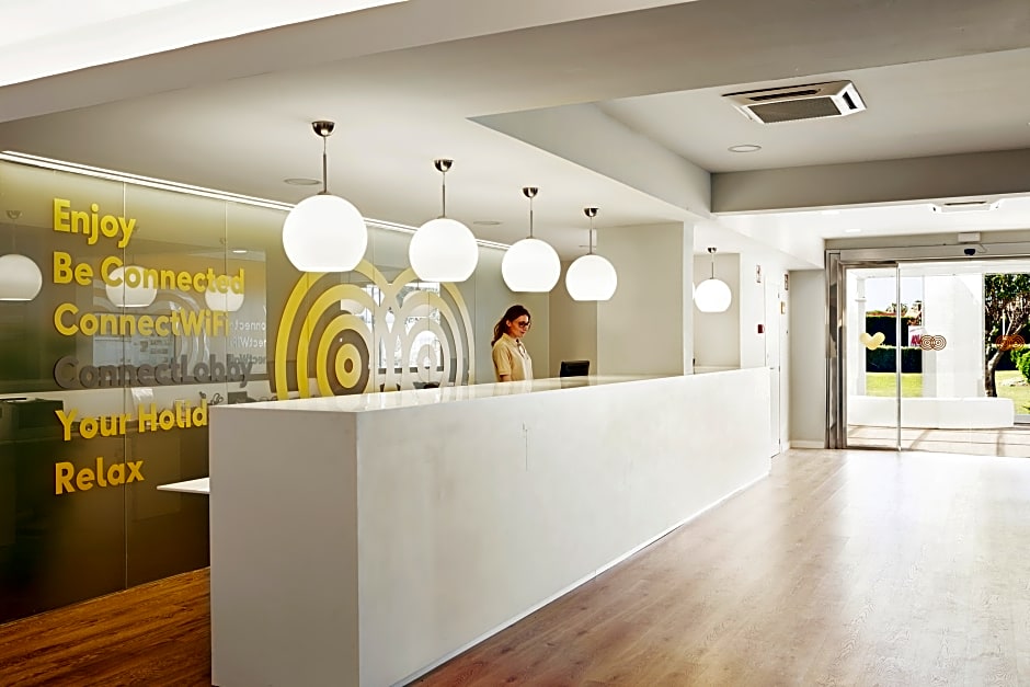 Hotel Globales Los Delfines