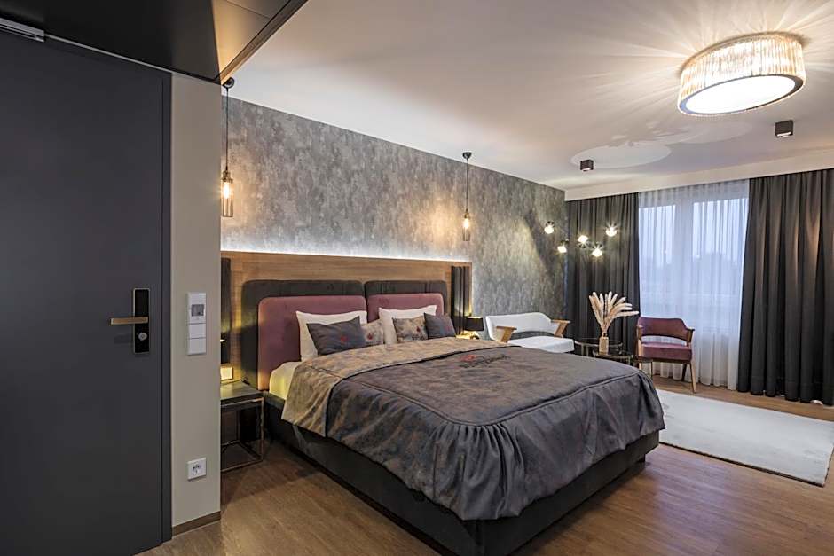 Design Hotel Winterrot