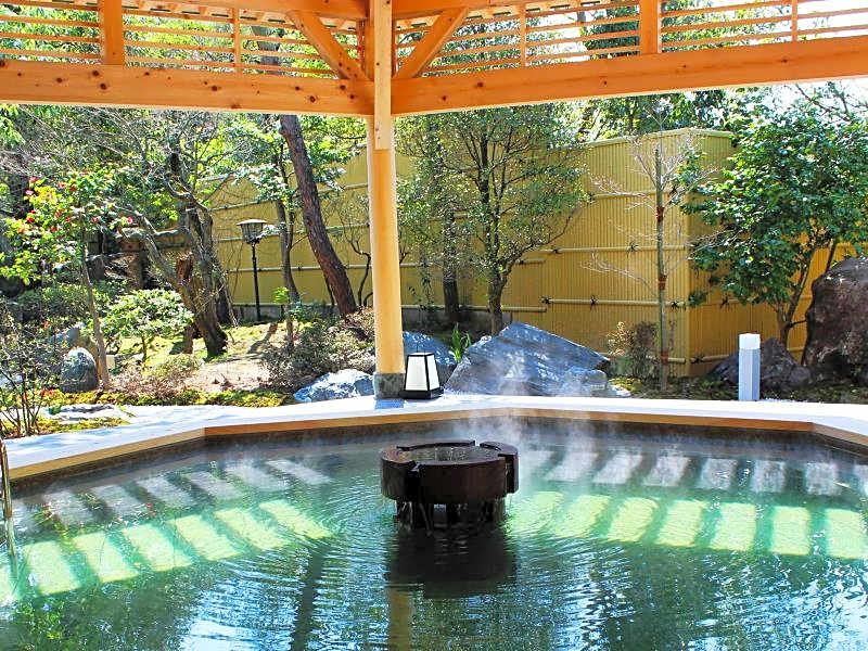 Hotel Masyuu