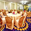 Aman Hills Hotel