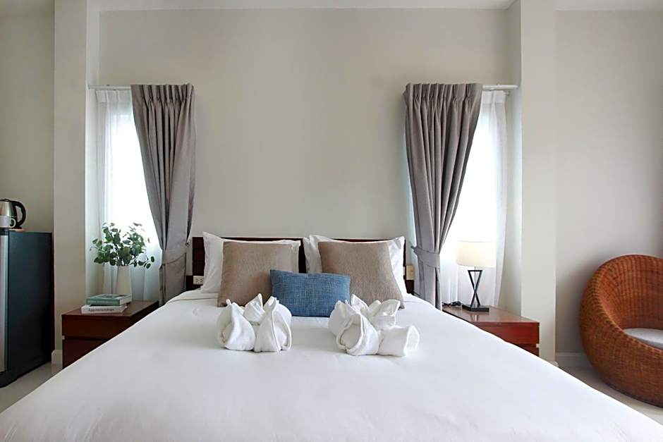 The Langstan Suites — 50 fotoğraftan 1. fotoğraf
