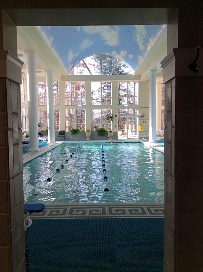 Senator Inn & Spa