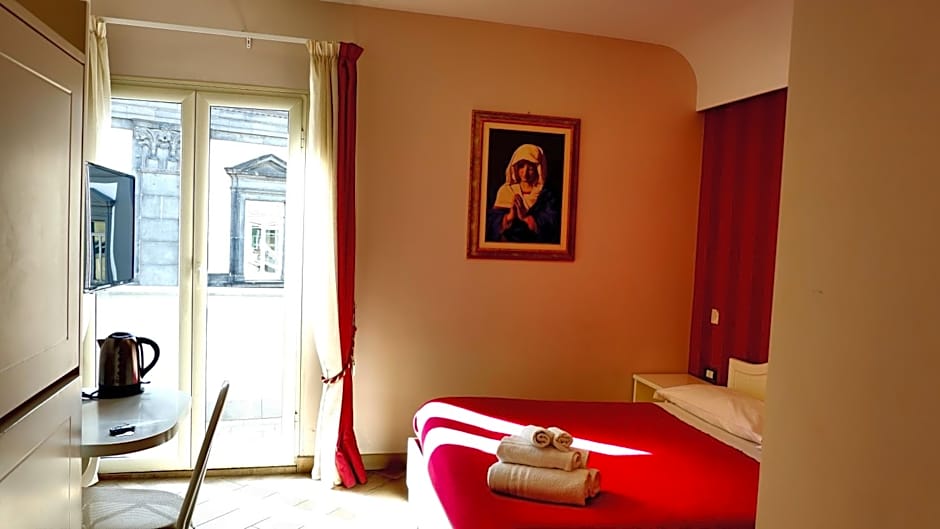 B&B Federico II