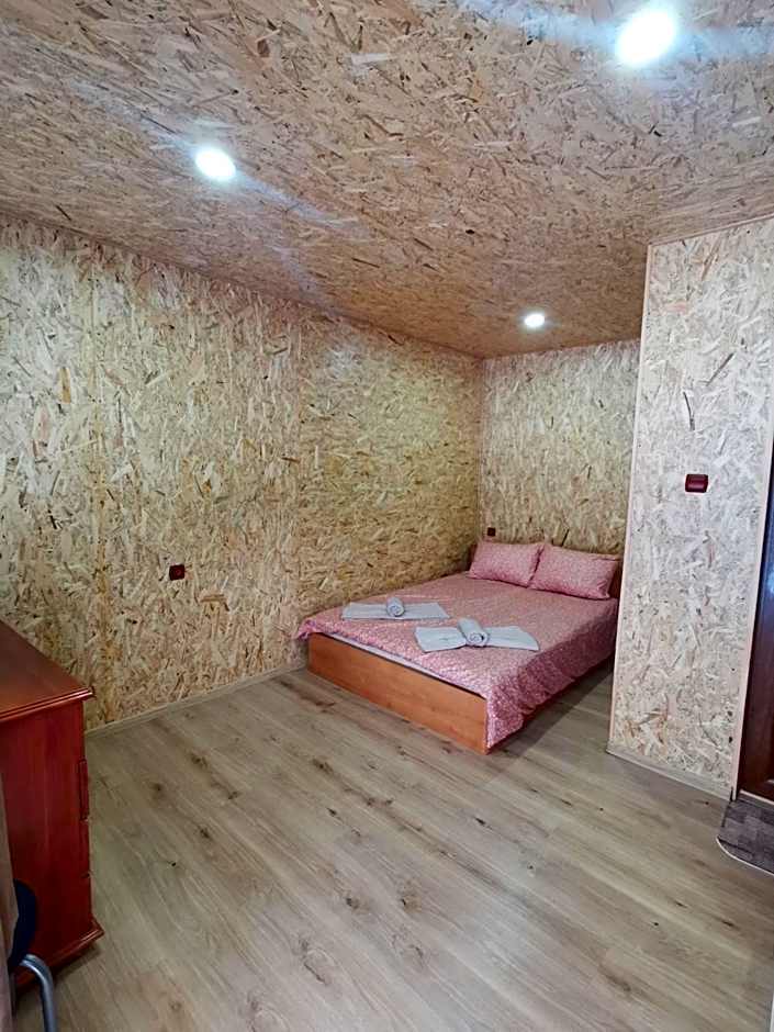 Вила Дяволска пътека