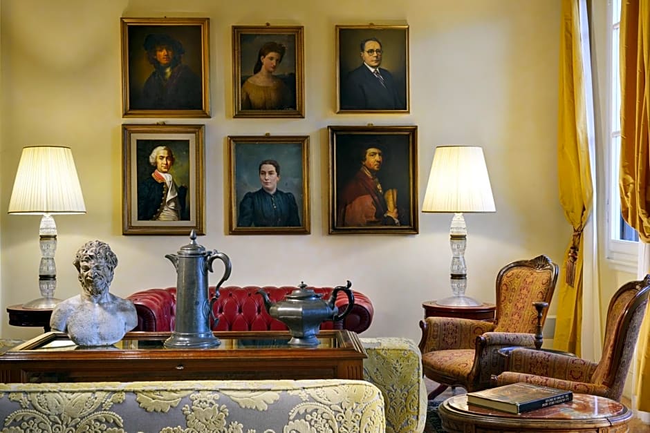Hotel Pendini