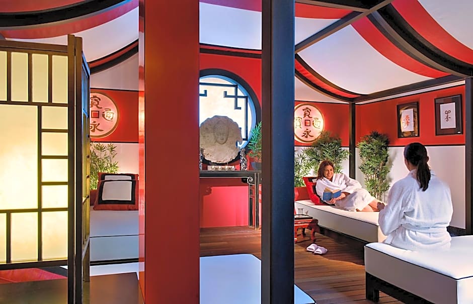 Grand Hotel Terme & Spa