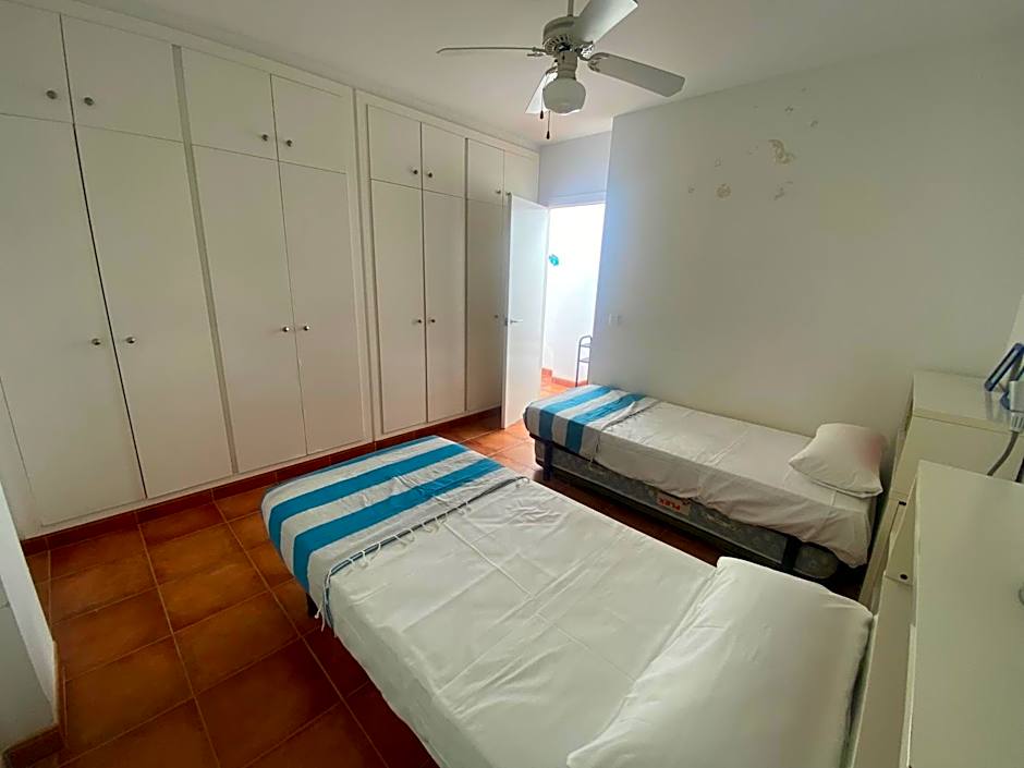 Travel Habitat Benicassim