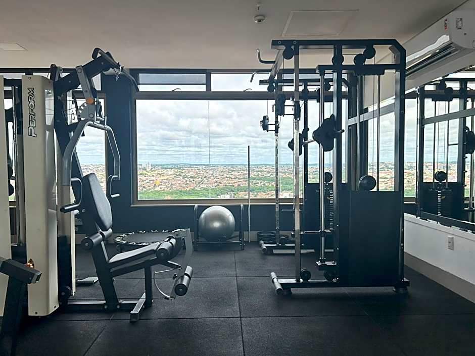 Comfort Hotel & Suites Rondonopolis