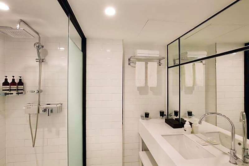 Hotel Foret Premier Haeundae