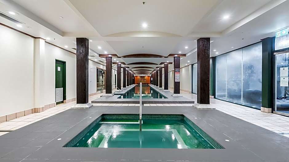 Oaks Sydney Goldsbrough Suites