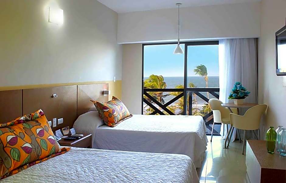 El Aram Imira Beach Resort