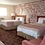 Sara Glen Motel - Saratoga Springs-Glens Falls