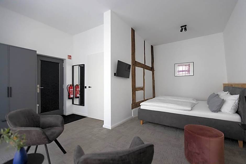 Wertschätzer Hotel - Krumme Str
