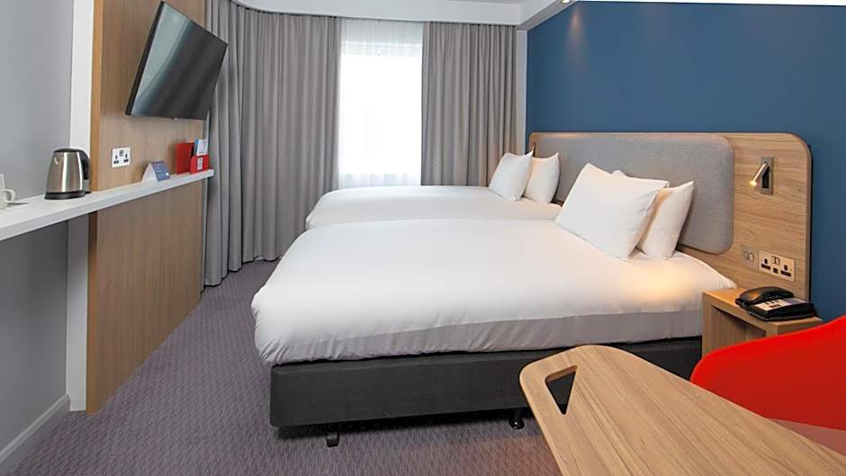 Holiday Inn Express Burton on Trent By IHG