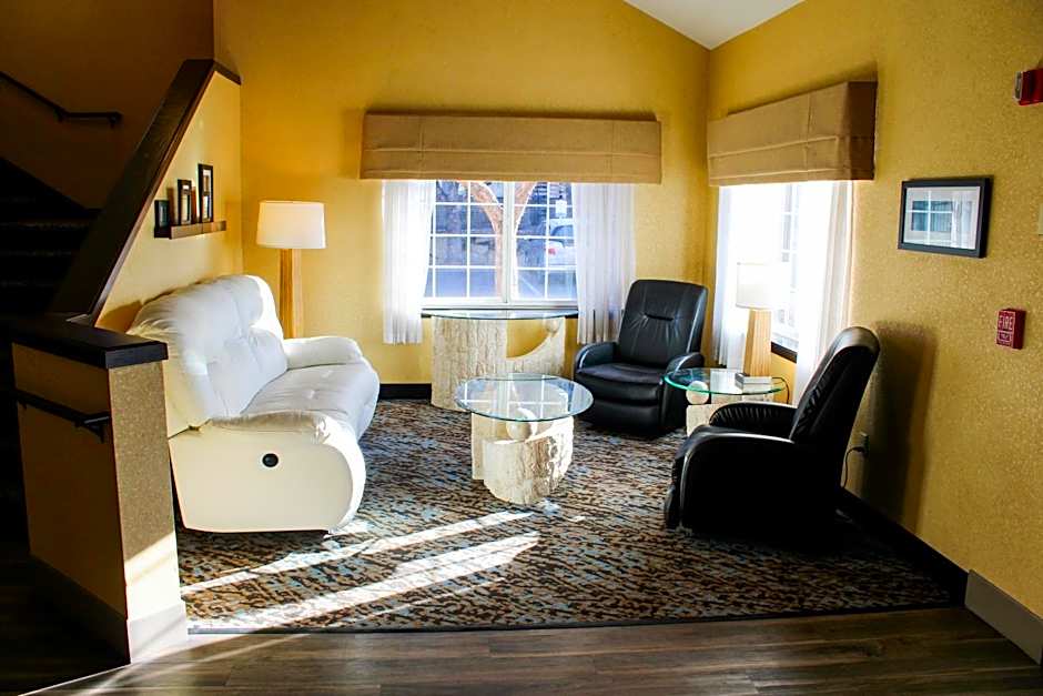 Sleep Inn Bend