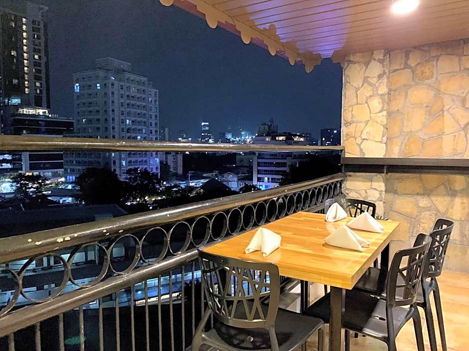 Fuente Hotel de Cebu