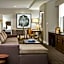 Hilton Boston Park Plaza