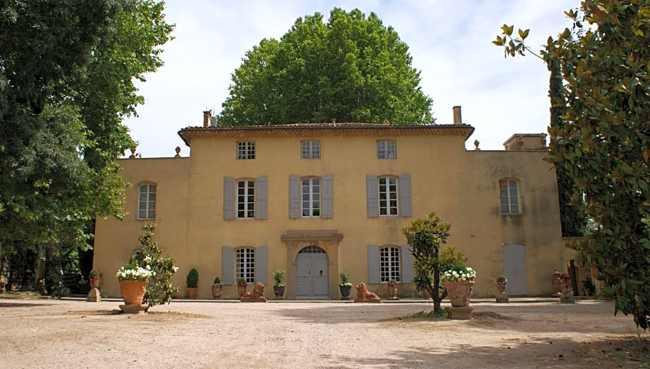 Château de Saint-Girons