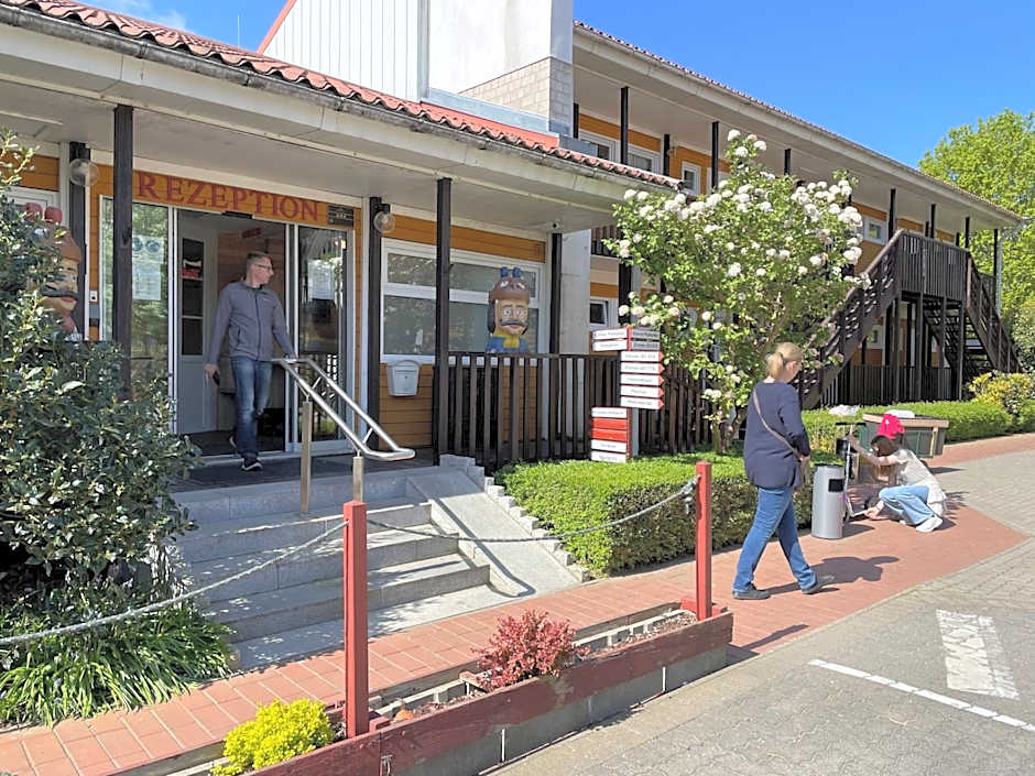 Hotel Schwedenhaus Wismar