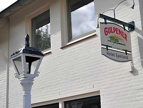 Hotel Eperland
