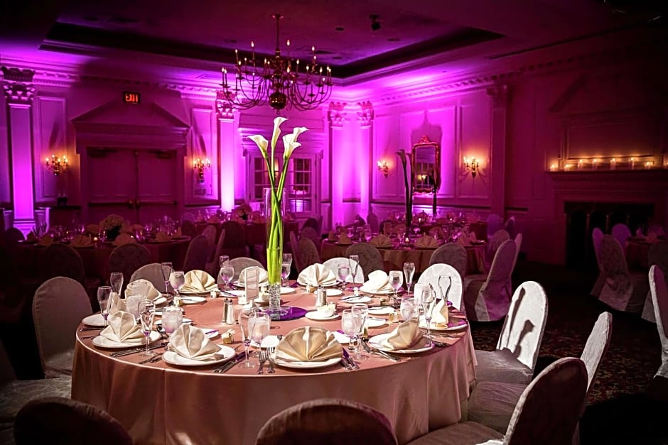 Desmond Hotel Malvern, a DoubleTree by Hilton