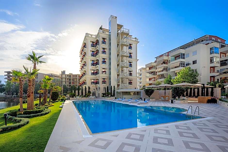 Radisson Collection Morina Hotel, Tirana