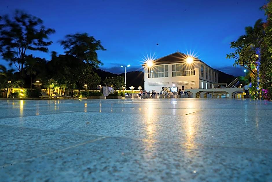 Sangkahak Mith Hotel